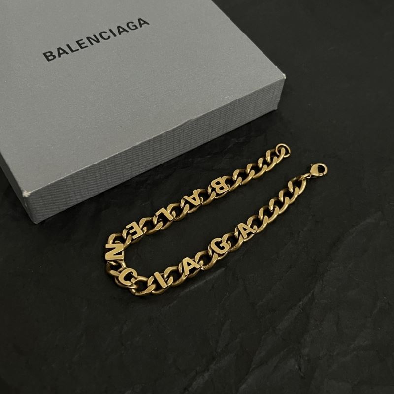 Balenciaga Bracelets